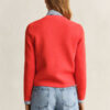Knitted Cotton Jacket Knitted Cotton Jacket