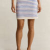 Knitted Mini Skirt Knitted Mini Skirt