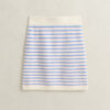 Knitted Mini Skirt Knitted Mini Skirt
