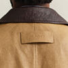 Leather Decker Jacket Leather Decker Jacket