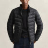 Light Down Jacket Light Down Jacket