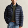 Light Down Jacket Light Down Jacket