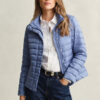 Light Down Jacket