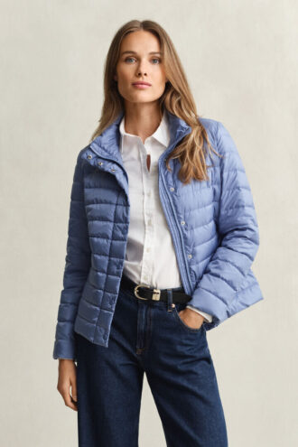 Light Down Jacket Light Down Jacket
