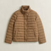 Light Down Jacket Light Down Jacket