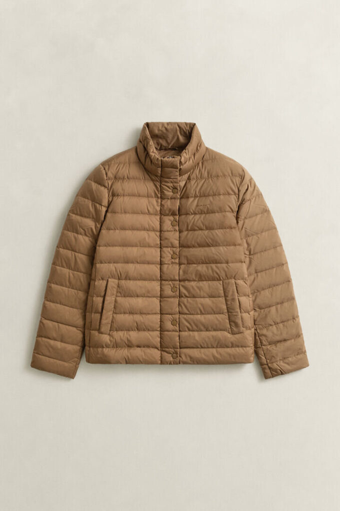 Light Down Jacket Light Down Jacket