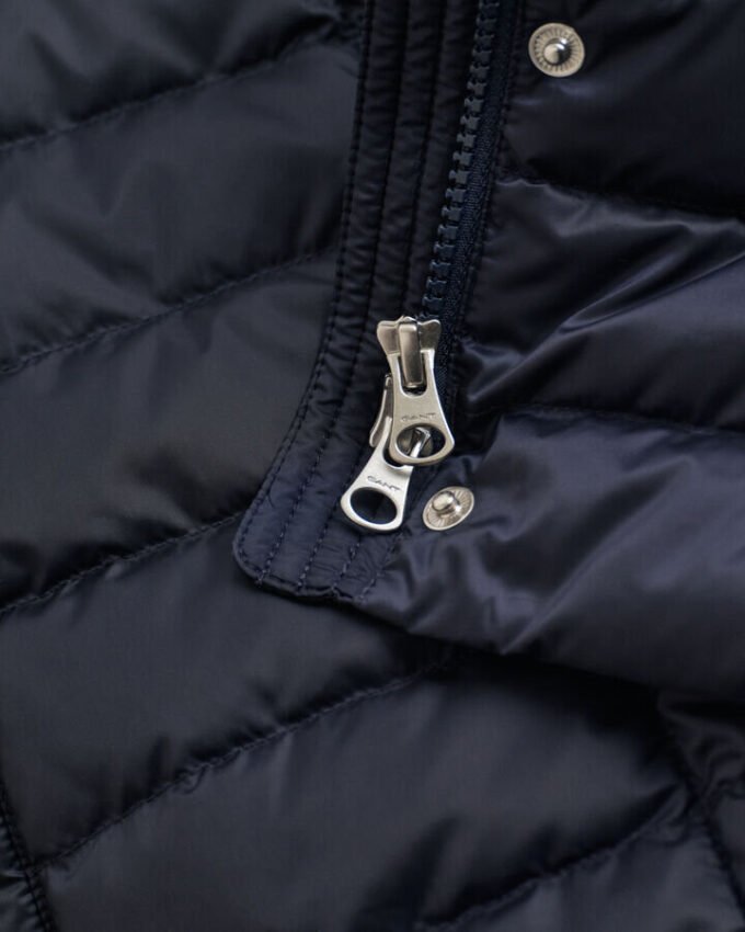 Light Down Jacket Light Down Jacket