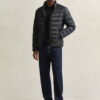 Light Down Jacket Light Down Jacket