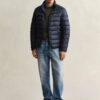 Light Down Jacket Light Down Jacket