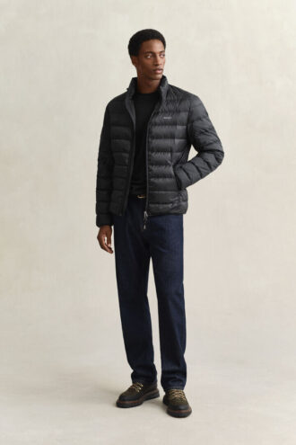 Light Down Jacket Light Down Jacket