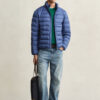 Light Down Jacket Light Down Jacket