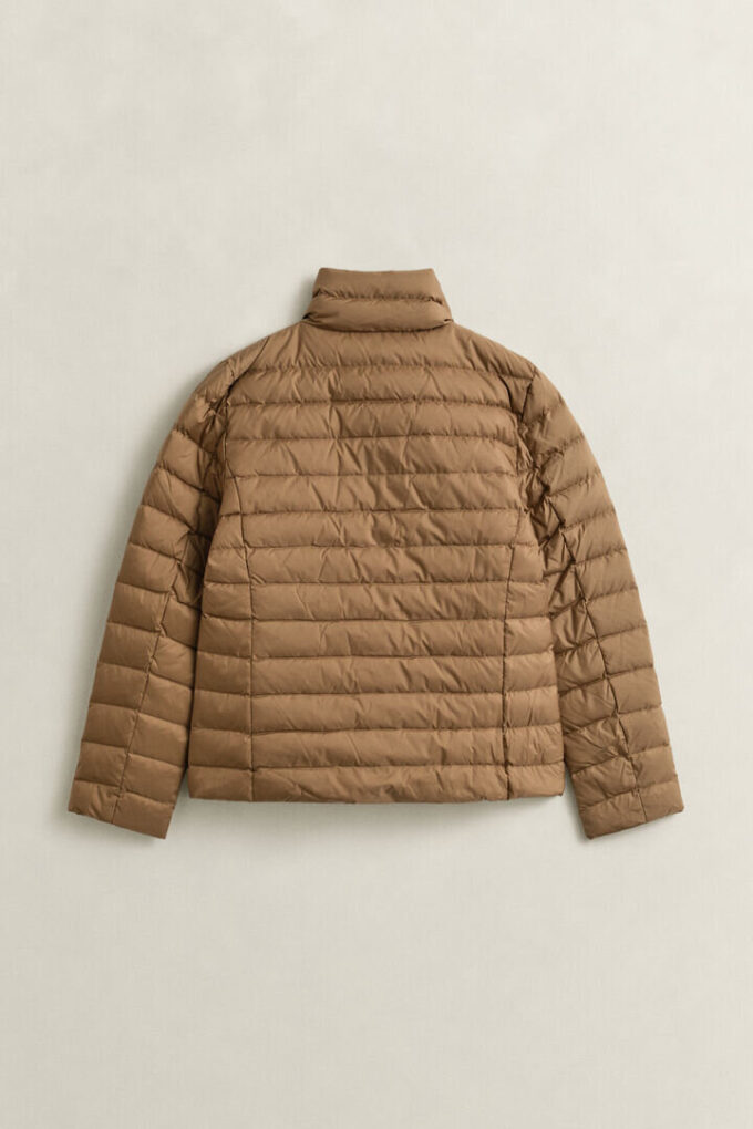 Light Down Jacket Light Down Jacket