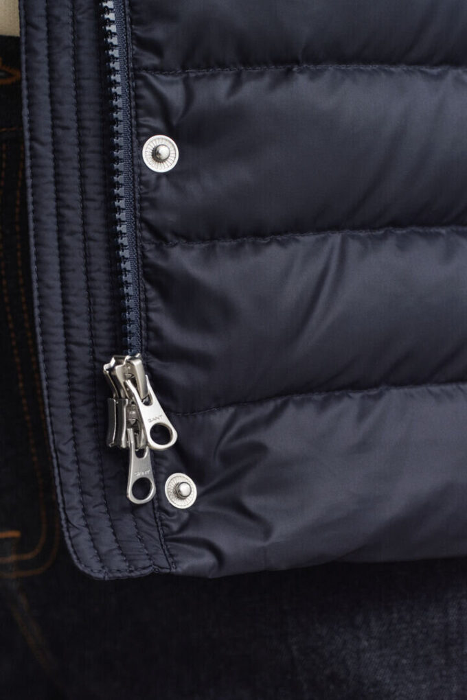 Light Down Jacket Light Down Jacket