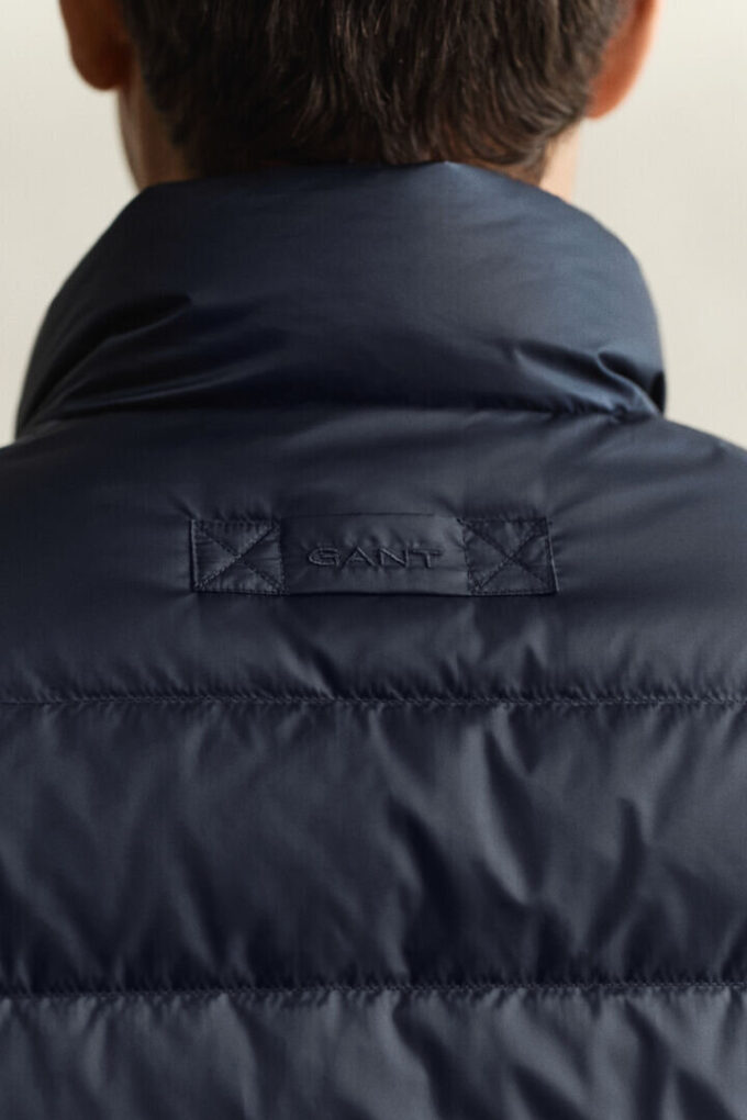 Light Down Jacket Light Down Jacket