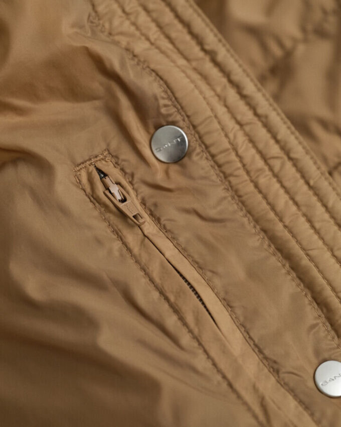 Light Down Jacket Light Down Jacket