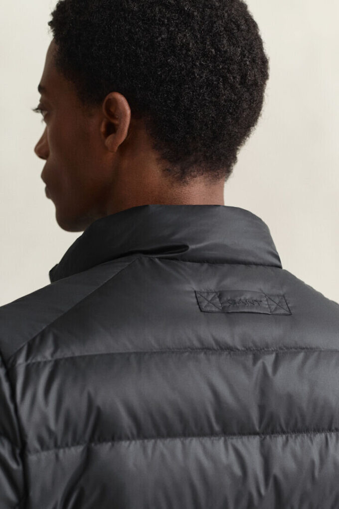 Light Down Jacket Light Down Jacket