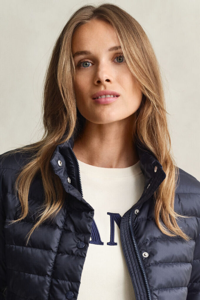 Light Down Jacket Light Down Jacket