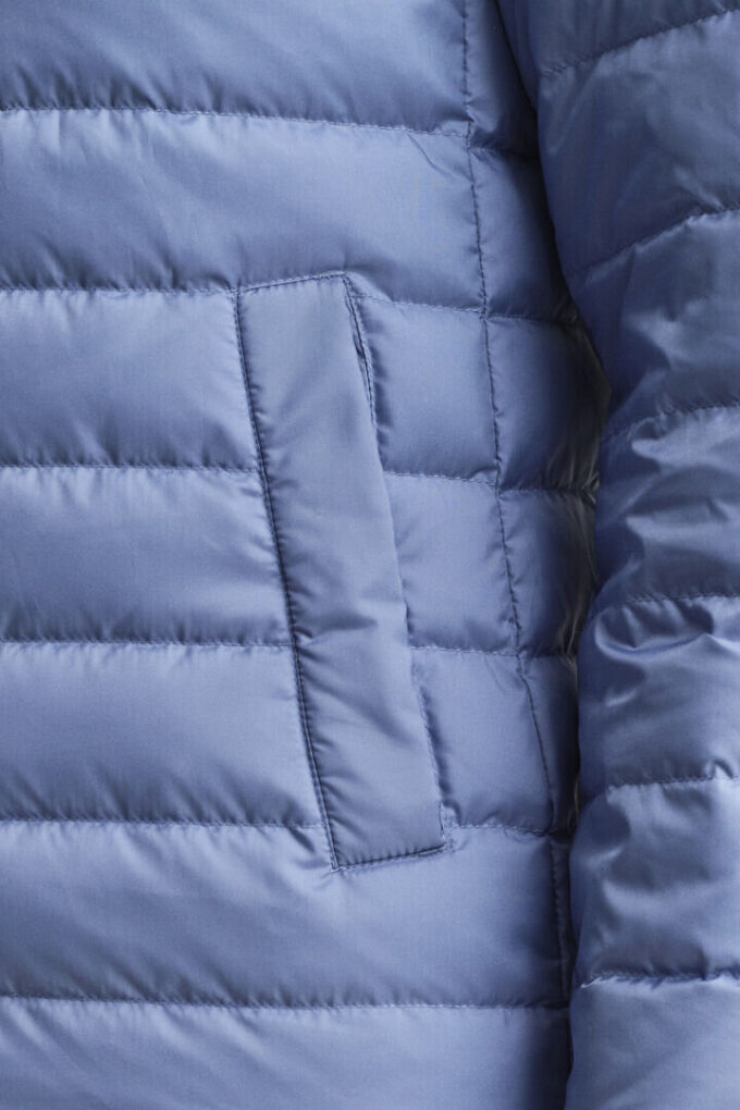 Light Down Jacket