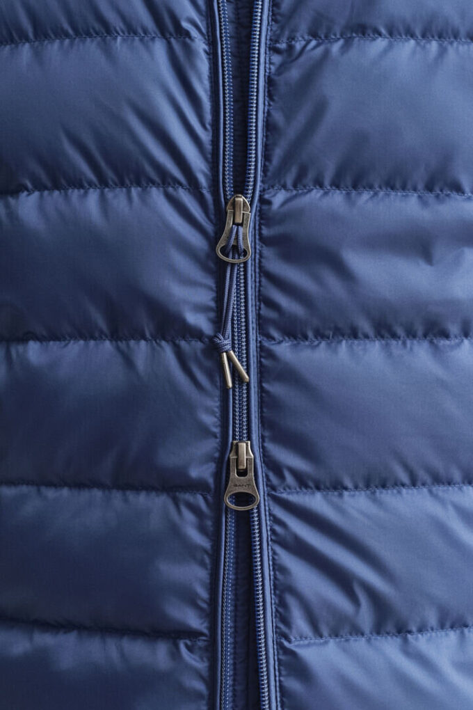 Light Down Jacket Light Down Jacket