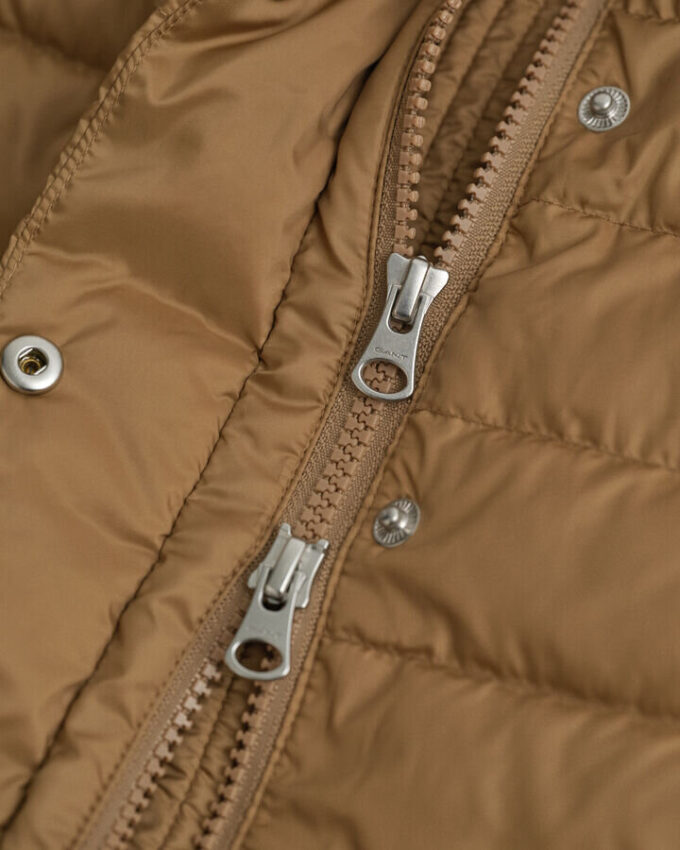 Light Down Jacket Light Down Jacket