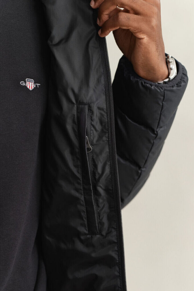 Light Down Jacket Light Down Jacket