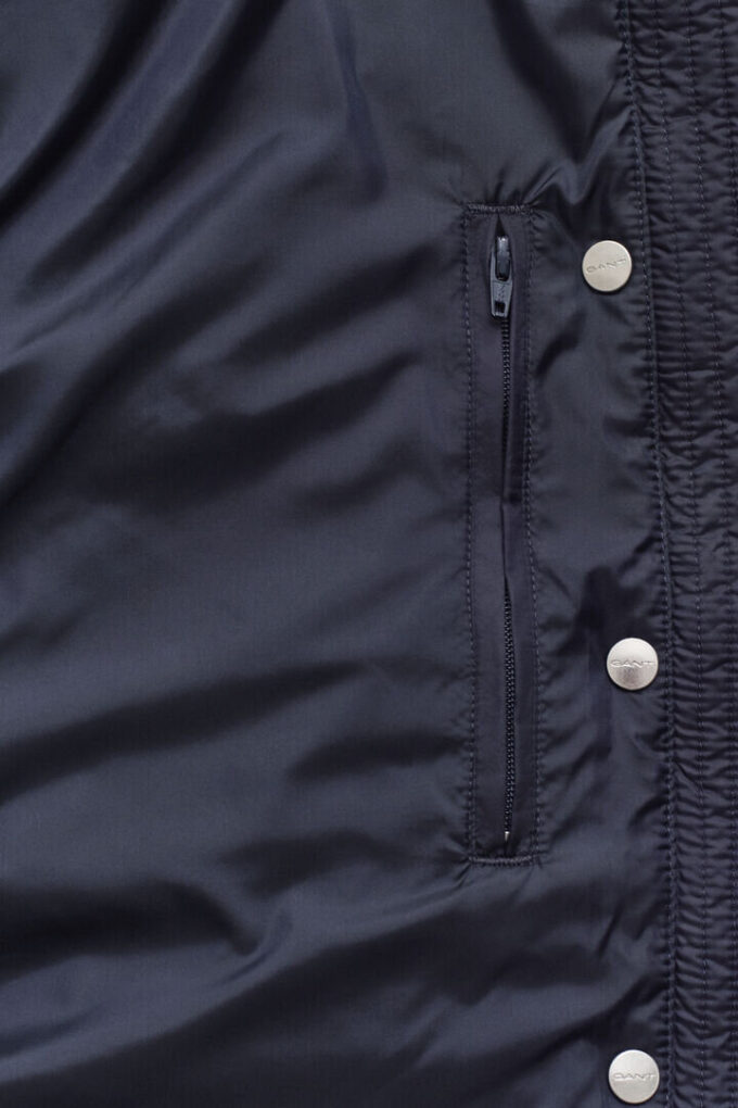 Light Down Jacket Light Down Jacket