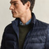 Light Down Jacket Light Down Jacket