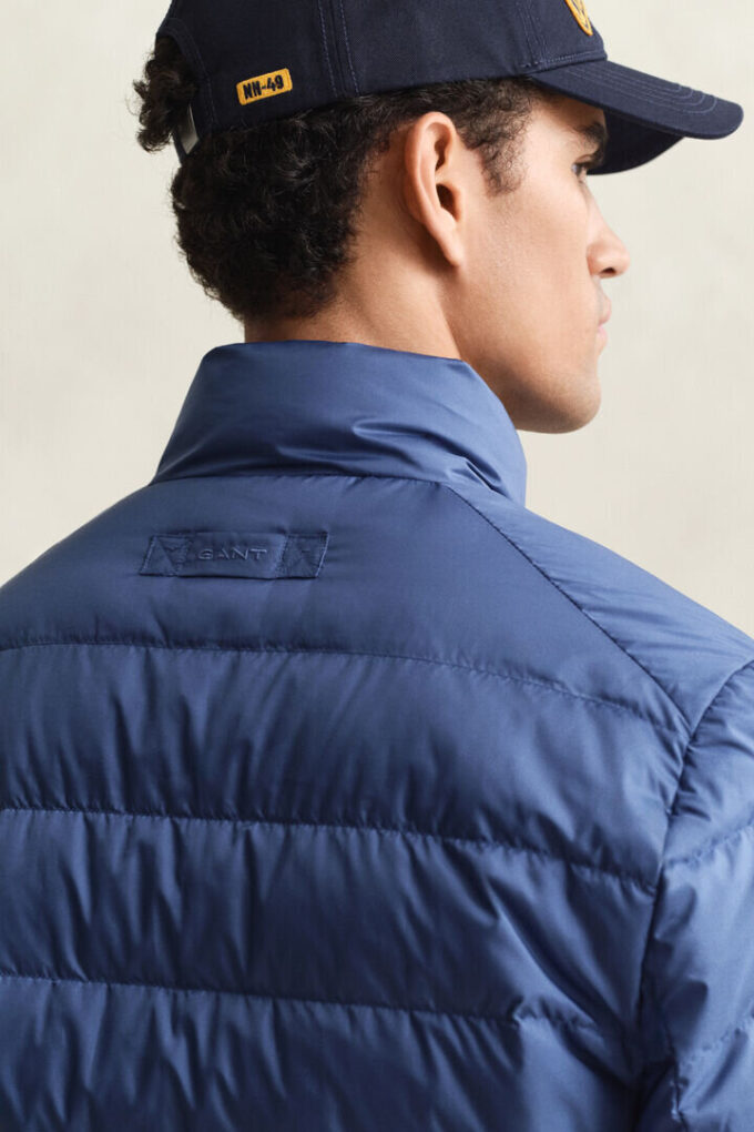 Light Down Jacket Light Down Jacket