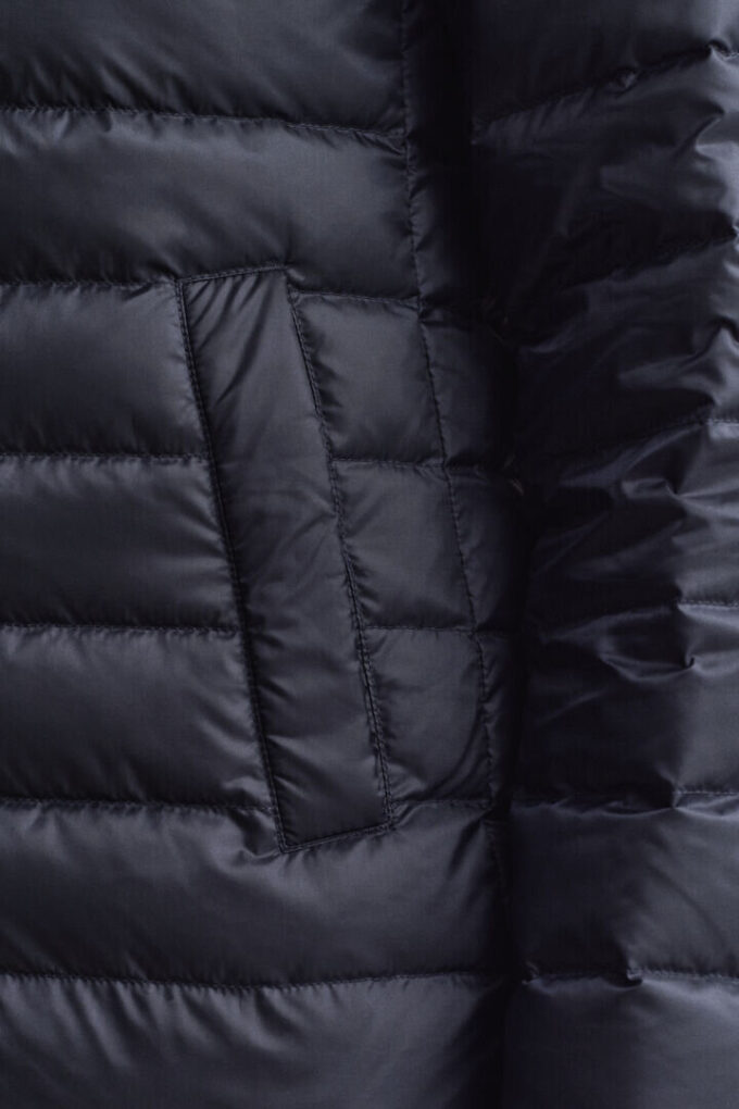 Light Down Jacket Light Down Jacket
