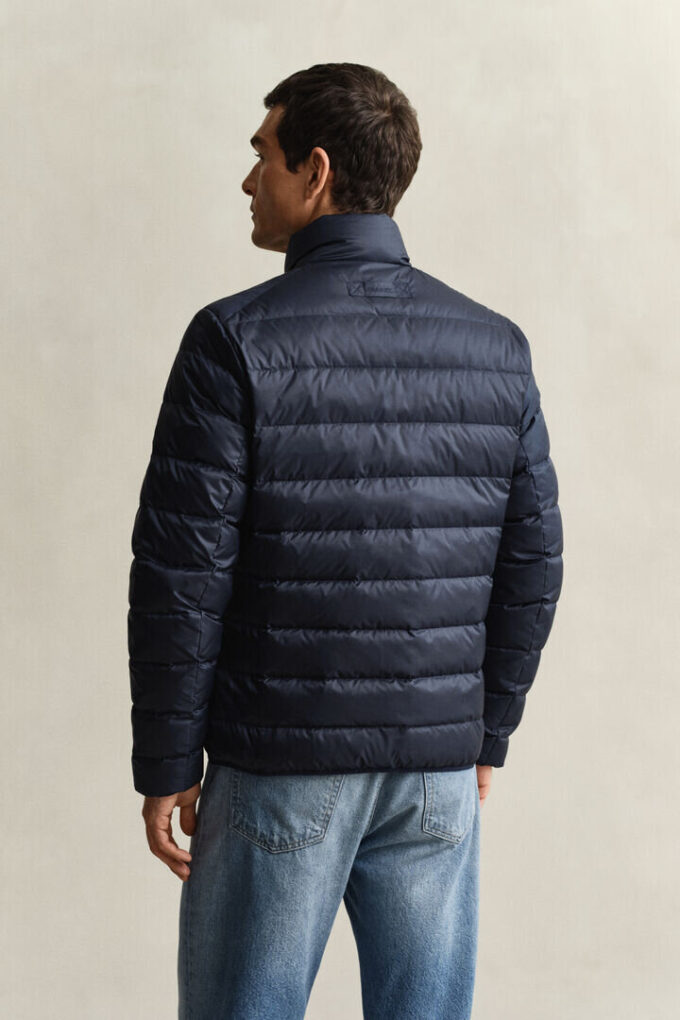 Light Down Jacket Light Down Jacket