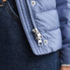 Light Down Jacket
