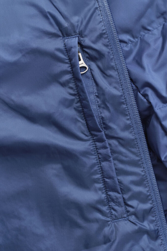 Light Down Jacket Light Down Jacket