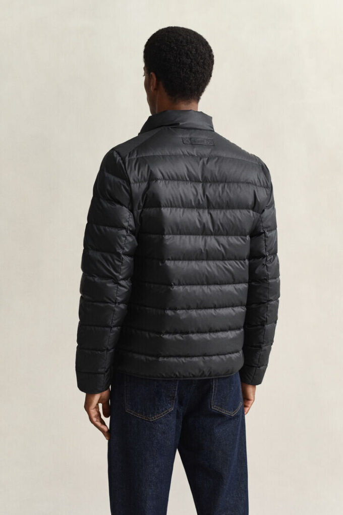 Light Down Jacket Light Down Jacket