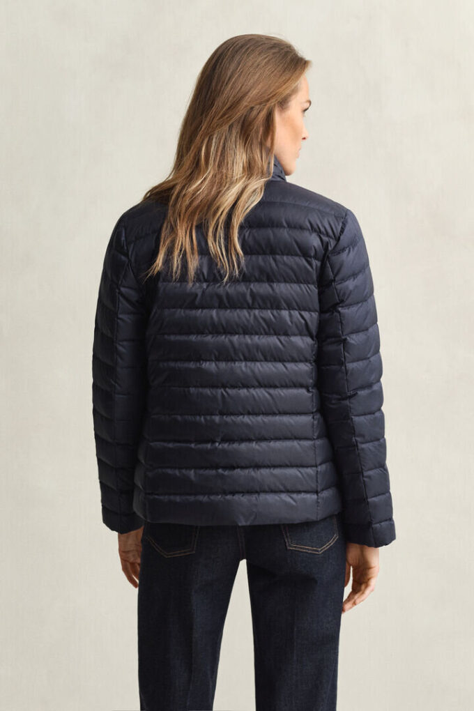 Light Down Jacket Light Down Jacket