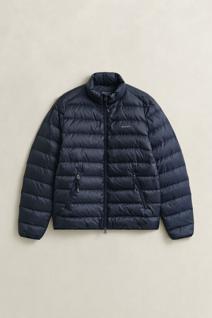 Light Down Jacket Light Down Jacket