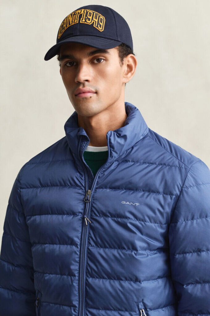 Light Down Jacket Light Down Jacket