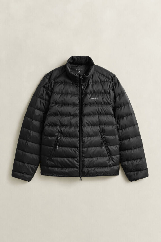Light Down Jacket Light Down Jacket