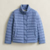 Light Down Jacket
