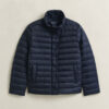 Light Down Jacket Light Down Jacket