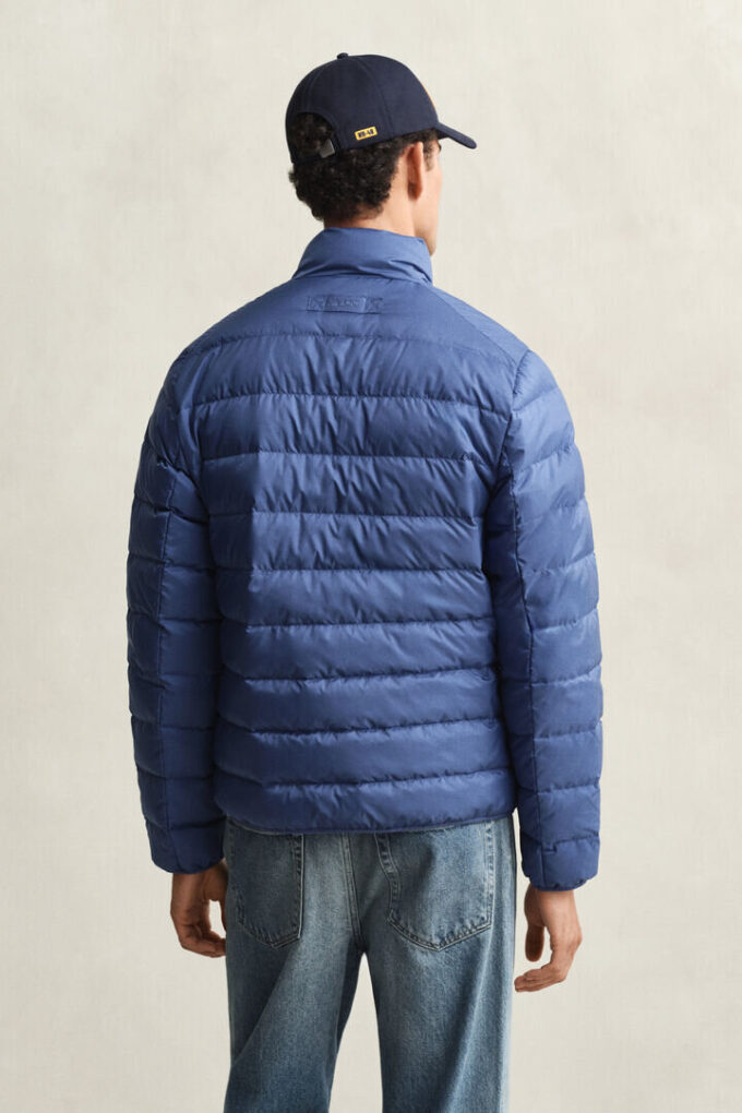 Light Down Jacket Light Down Jacket