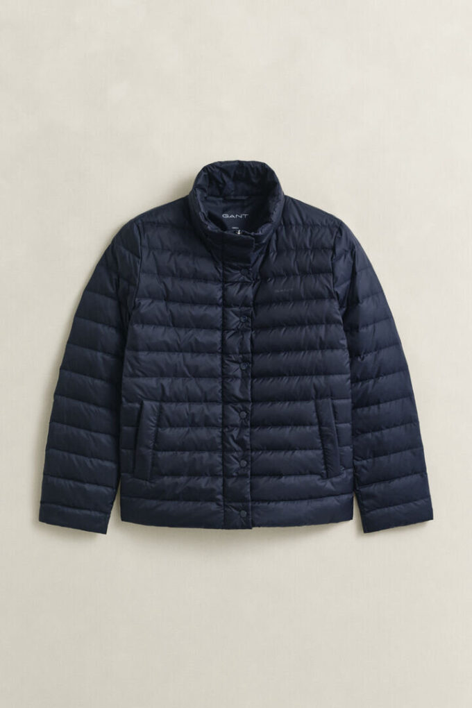 Light Down Jacket Light Down Jacket