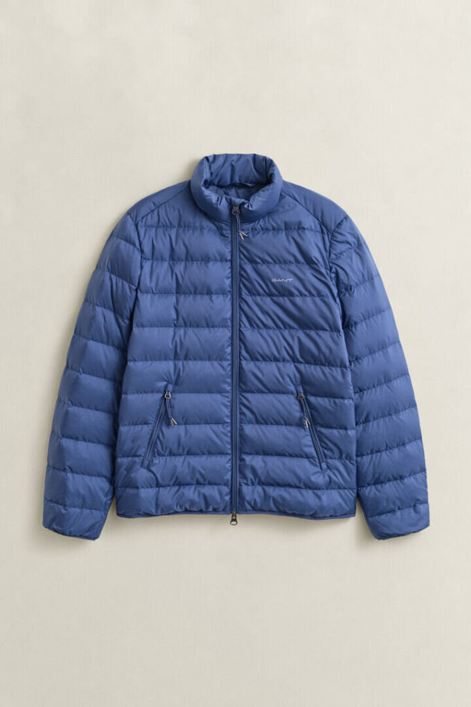 Light Down Jacket Light Down Jacket