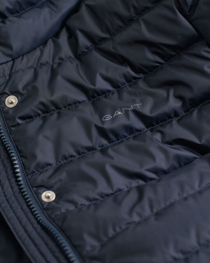 Light Down Jacket Light Down Jacket
