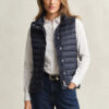 Light Down Vest Light Down Vest