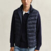 Light Down Vest