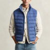 Light Down Vest
