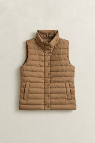 Light Down Vest Light Down Vest