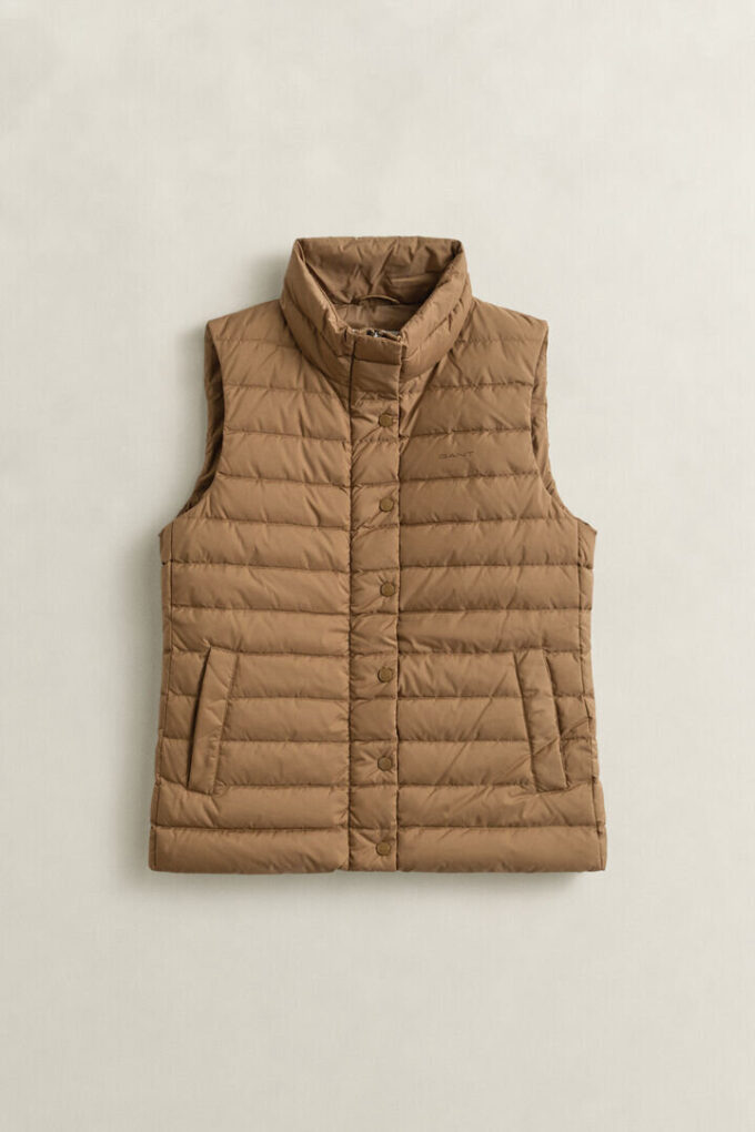 Light Down Vest Light Down Vest