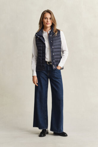 Light Down Vest Light Down Vest