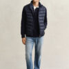 Light Down Vest